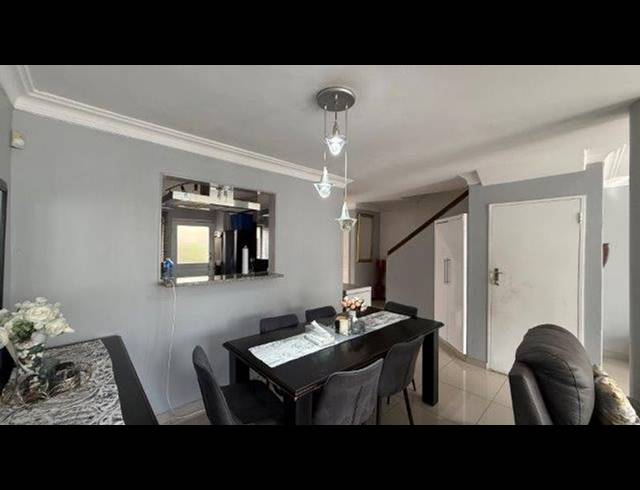 3 BEDROOM DUPLEX FOR SALE IN MORNINGSIDE